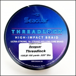 Threadlock 100 yd Spools